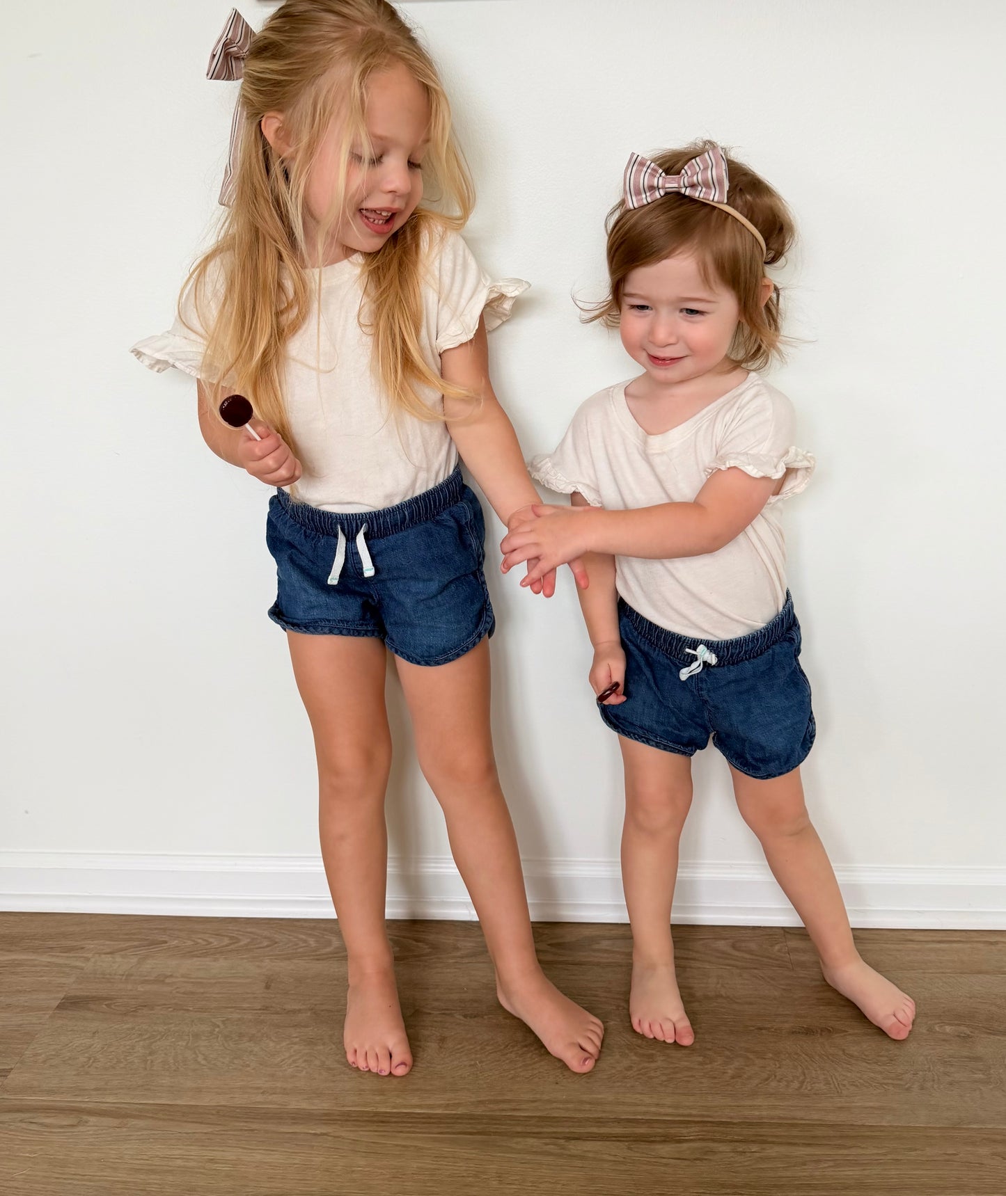 The Americana Matching Set (Limited Drop)