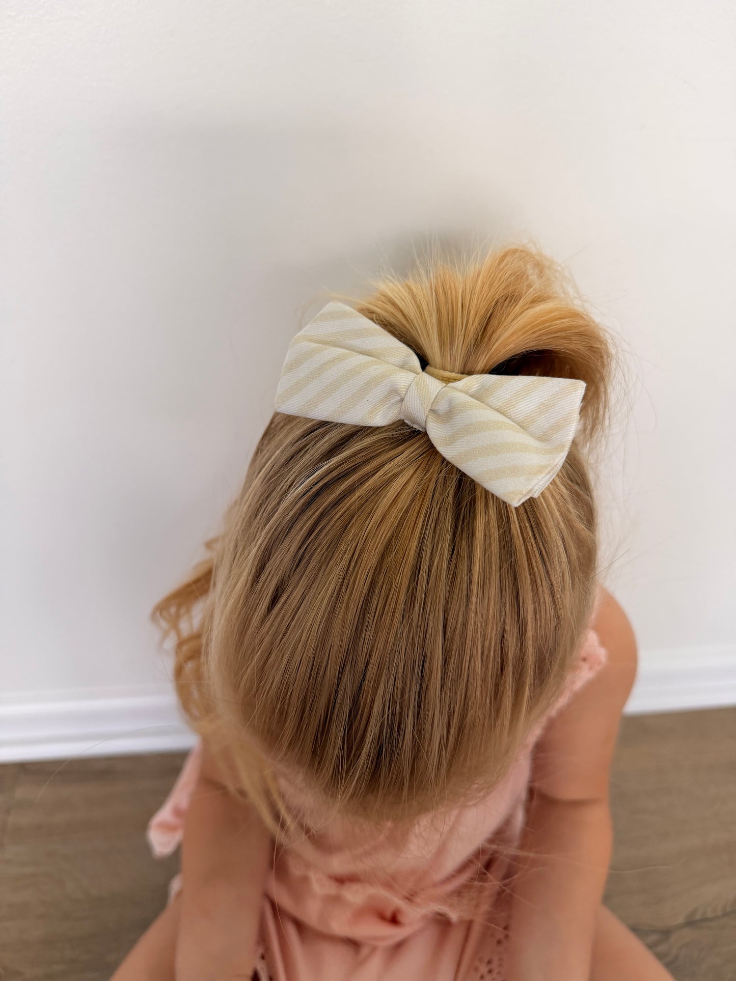 The Signature Harbor Set - 3 Mini Bows