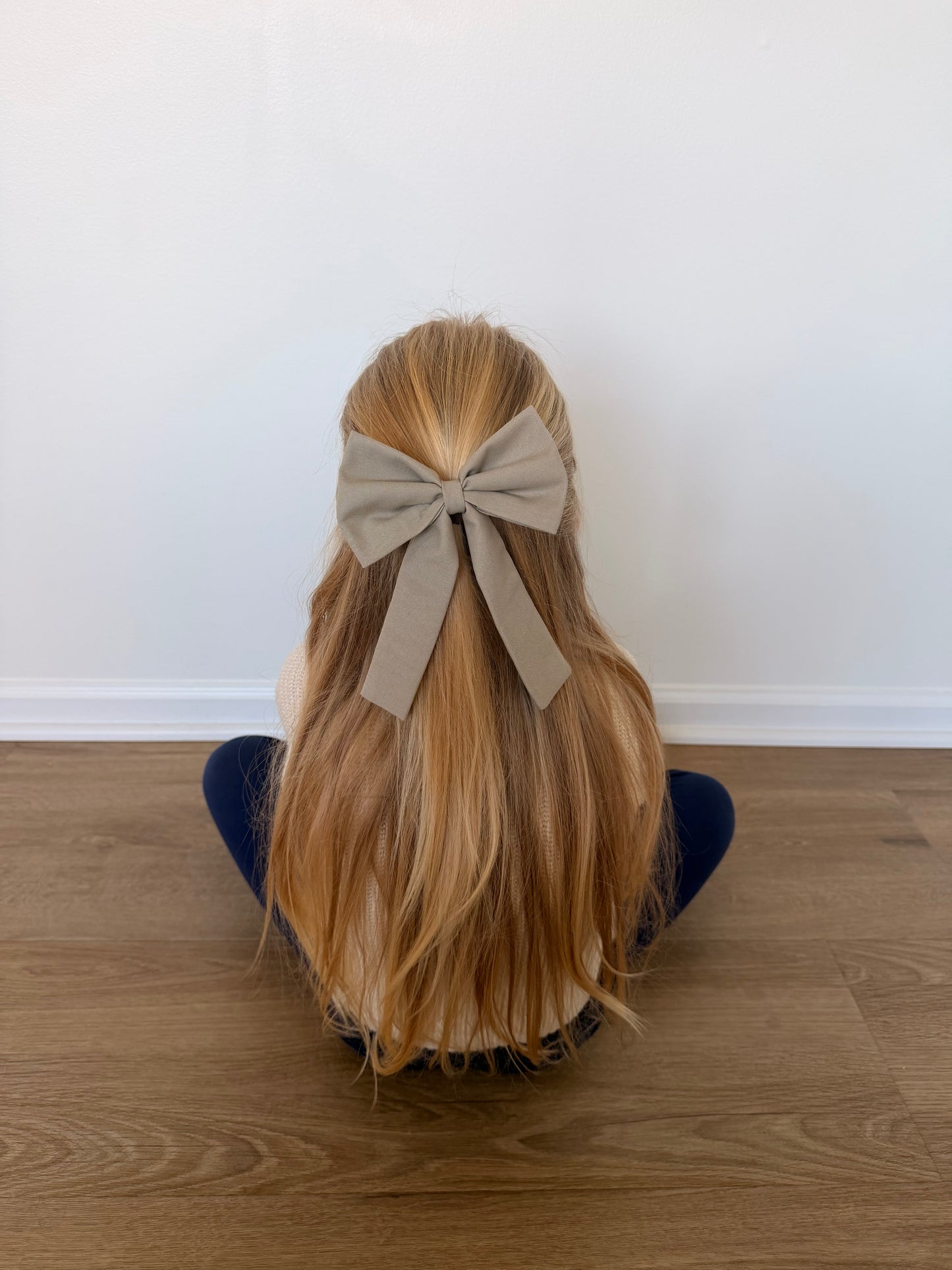 The Signature Harbor Set - 3 Statement Bows