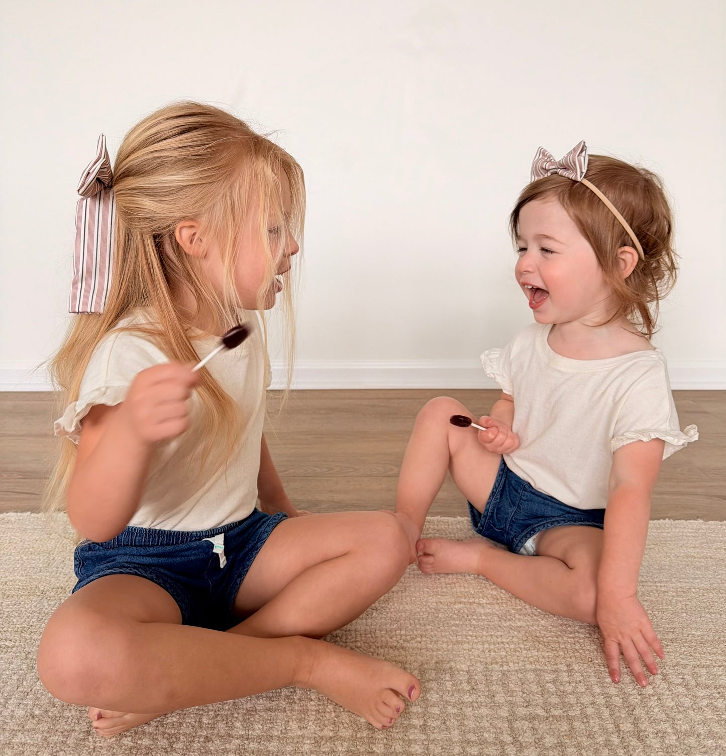 The Americana Matching Set (Limited Drop)