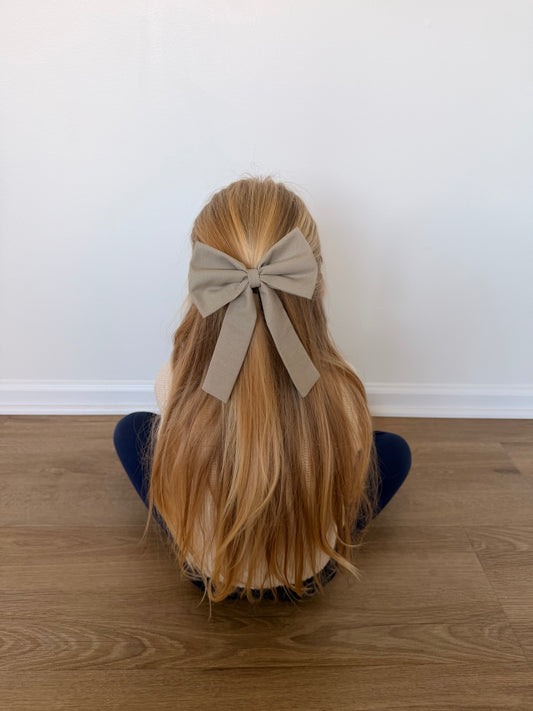 The Made For Her Set - 3 Statement Bows