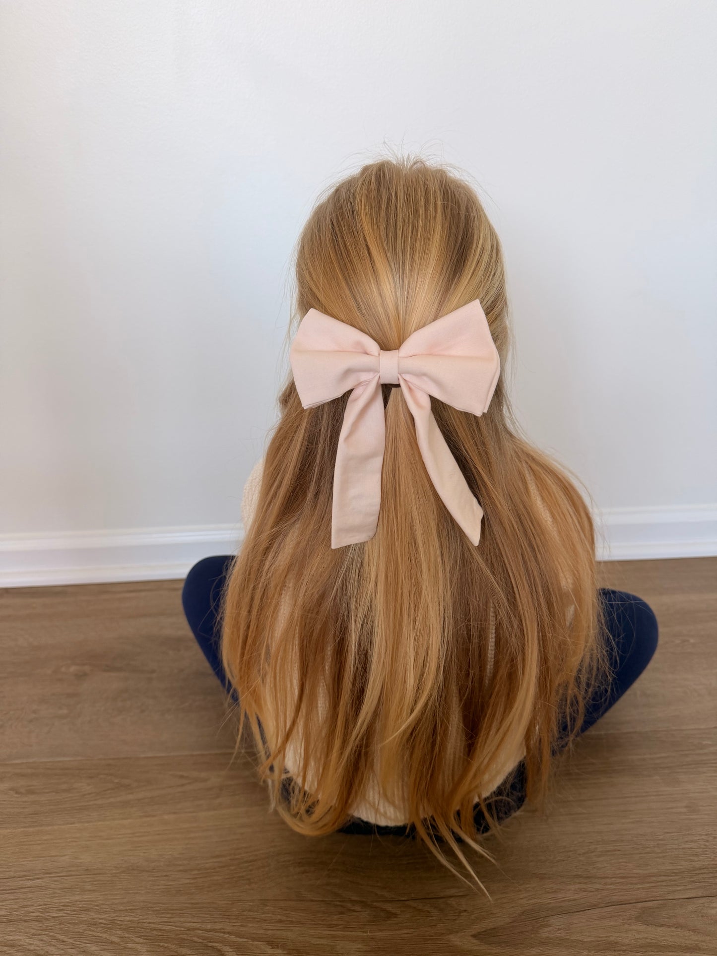 The Made For Her Set - 3 Statement Bows
